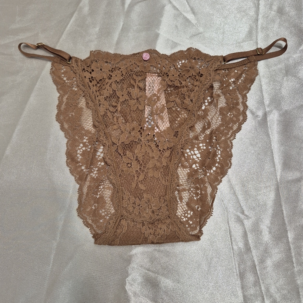 Victoria's Secret Bikini Panty
